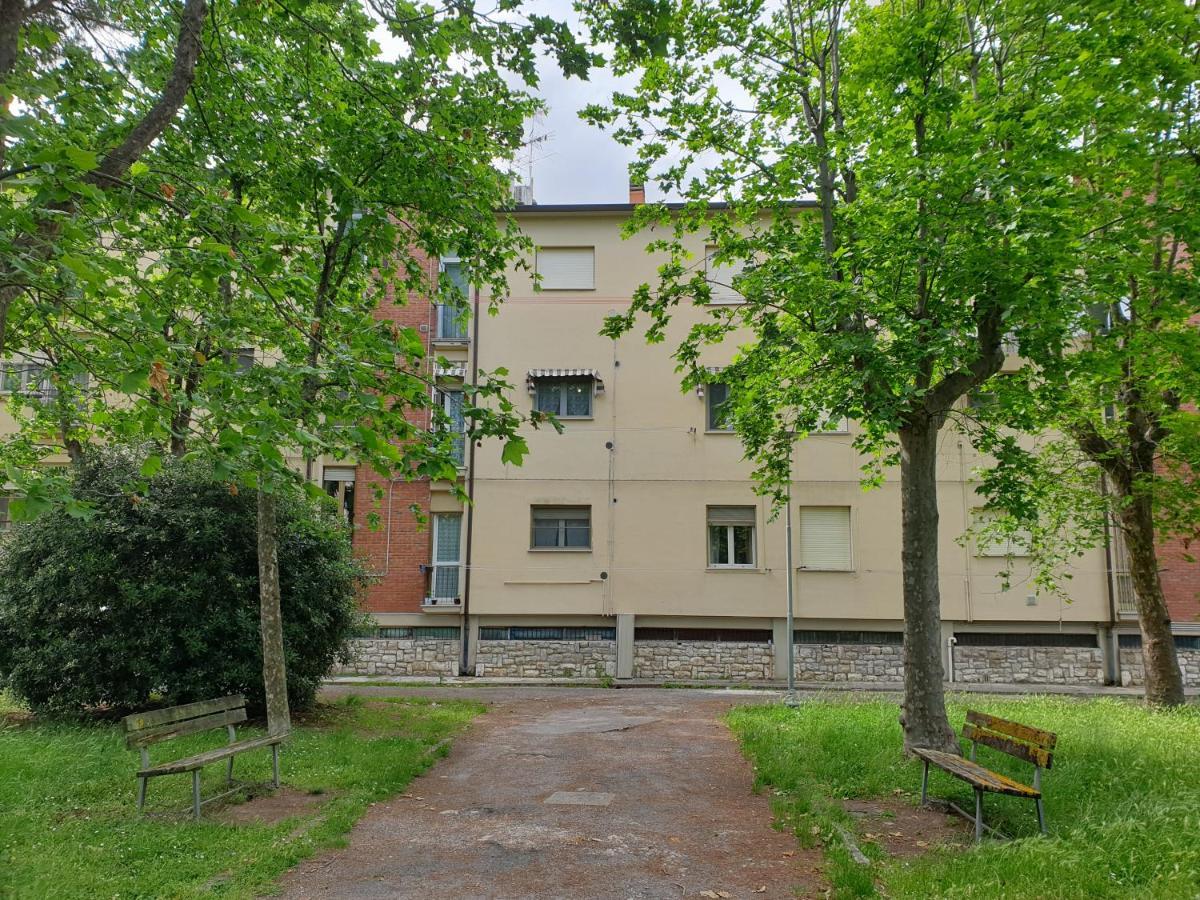 Apartamento Da Silvia *