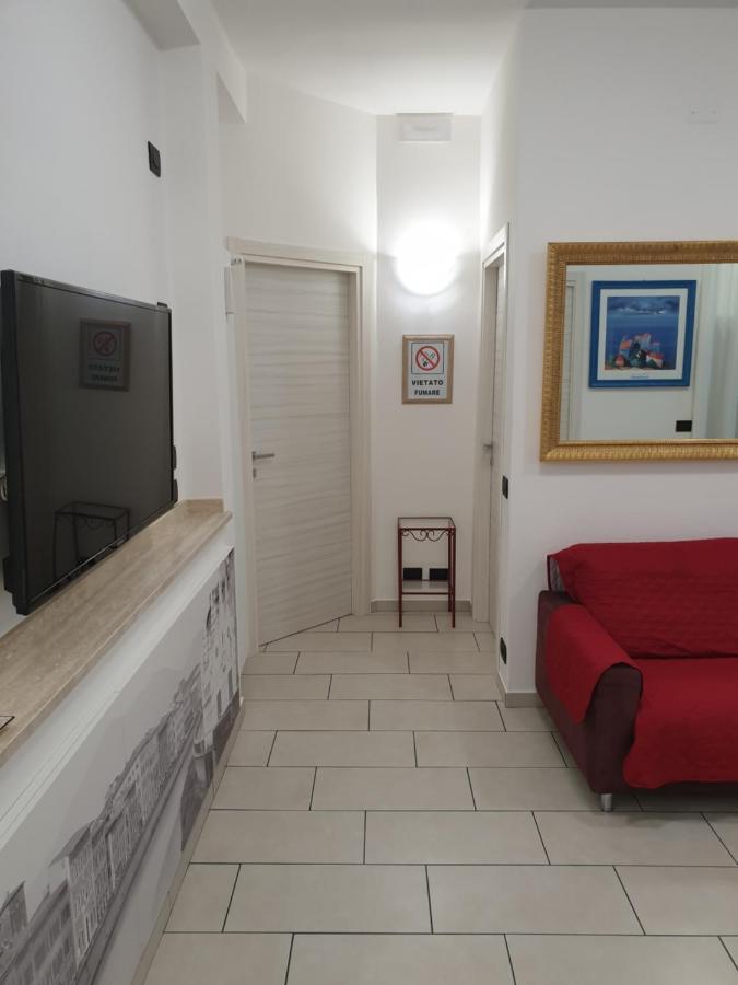 Da Silvia Apartamento
