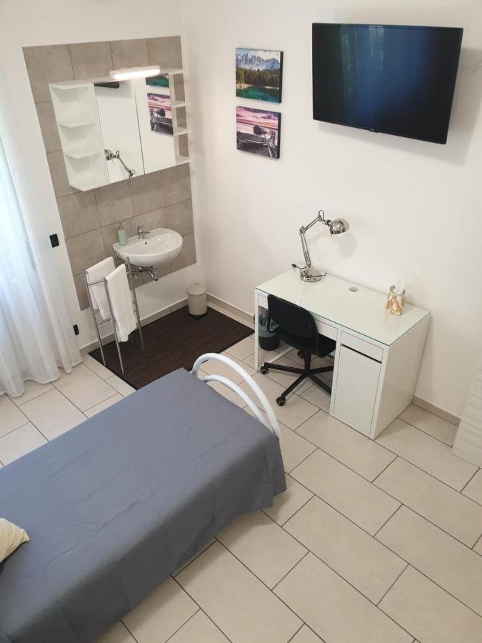 Da Silvia Apartamento *