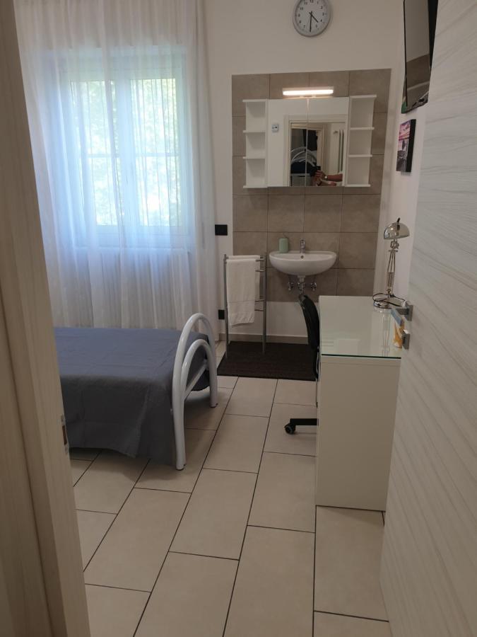 Apartamento Da Silvia Pisa