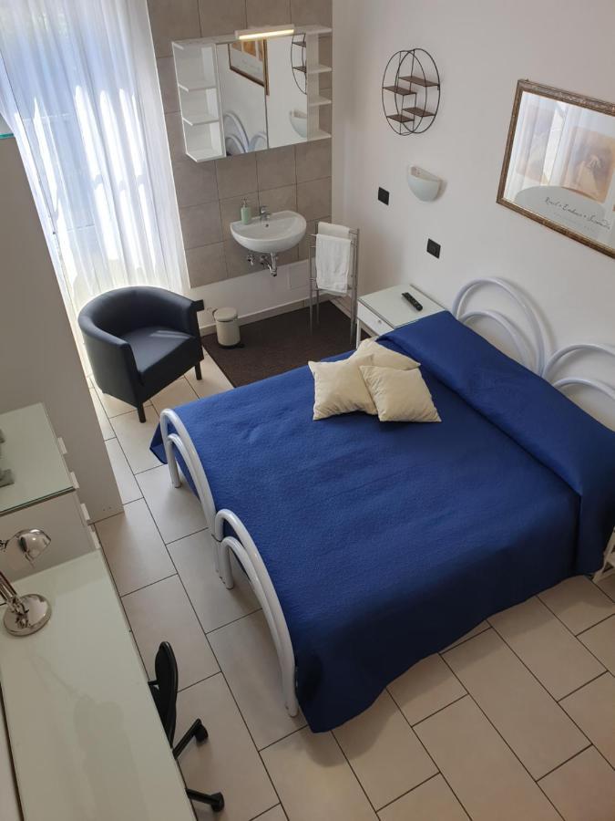 Da Silvia Apartamento *