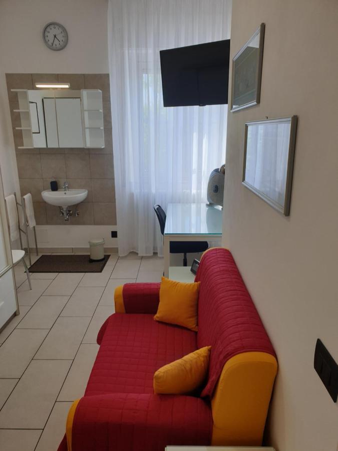 Da Silvia Apartamento *