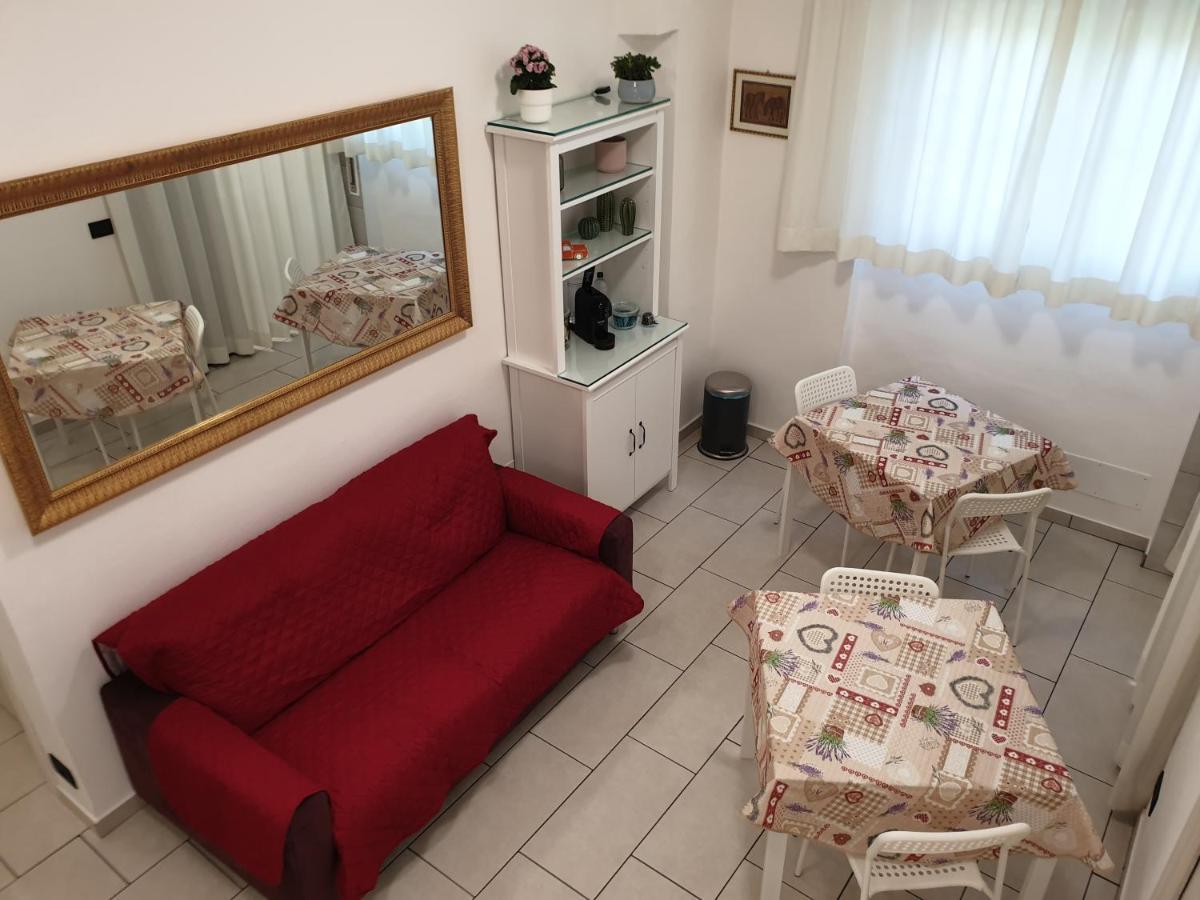 Apartamento Da Silvia