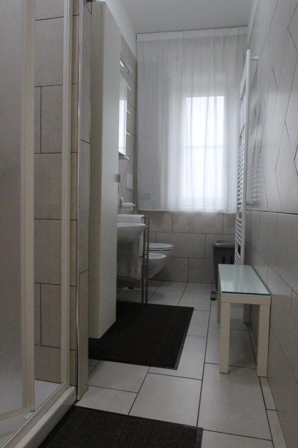Da Silvia Apartamento Pisa