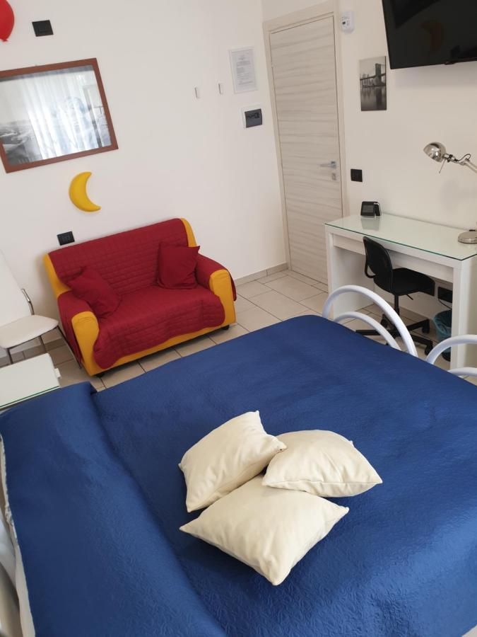 Apartamento Da Silvia Pisa